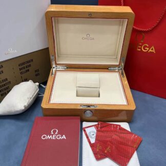 Omega Watches box | UK Replica - 1:1 best edition replica watches store,high quality fake watches
