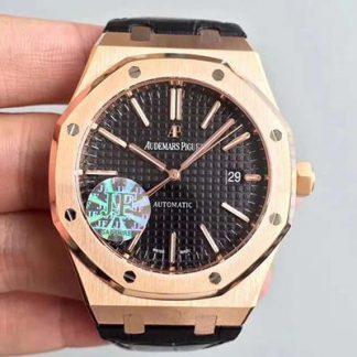 Audemars Piguet Royal Oak Offshore Black Dial | UK Replica - 1:1 best edition replica watches store,high quality fake watches