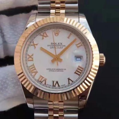 Rolex 126333-006 | UK Replica - 1:1 best edition replica watches store,high quality fake watches