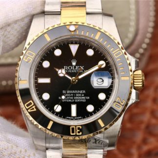 Rolex 116613LN Gold Wrapped | UK Replica - 1:1 best edition replica watches store,high quality fake watches