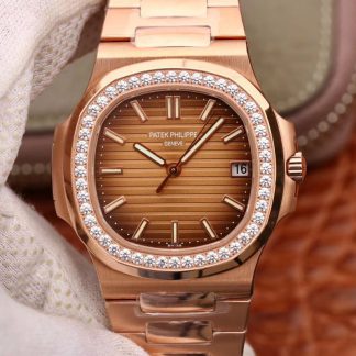 Replica Patek Philippe 5711 18K rosegold | UK Replica - 1:1 best edition replica watches store,high quality fake watches