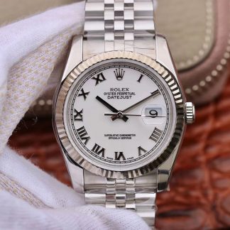 Replica Rolex 116234 36mm | UK Replica - 1:1 best edition replica watches store,high quality fake watches