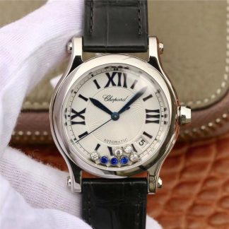 Chopard 278559-300 | UK Replica - 1:1 best edition replica watches store,high quality fake watches