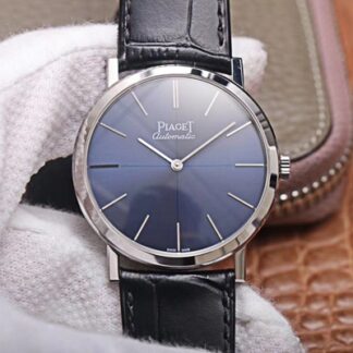 Piaget G0A42105 Blue Dial | UK Replica - 1:1 best edition replica watches store, high quality fake watches