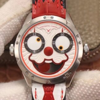 Konstantin Chaykin Clown V2 | UK Replica - 1:1 best edition replica watches store, high quality fake watches