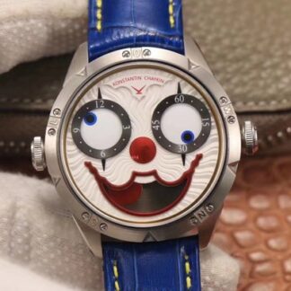 Konstantin Chaykin Clown II Audacity | UK Replica - 1:1 best edition replica watches store, high quality fake watches