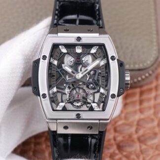 Hublot 906.NX.0129.VR.AES13 White Hour | UK Replica - 1:1 best edition replica watches store, high quality fake watches