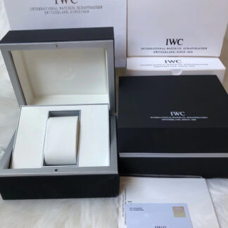 IWC Watches Box | UK Replica - 1:1 best edition replica watches store,high quality fake watches