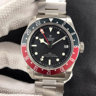 Tudor M79830RB Black Dial | UK Replica - 1:1 best edition replica watches store, high quality fake watches