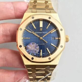 Audemars Piguet 15400OR JF Factory | UK Replica - 1:1 best edition replica watches store, high quality fake watches