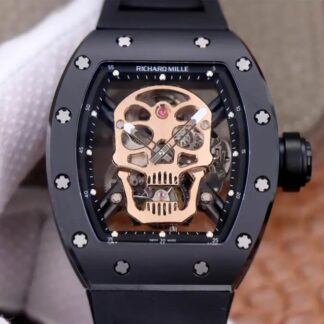 Richard Mille RM52-01 JB Factory | UK Replica - 1:1 best edition replica watches store, high quality fake watches