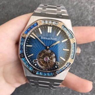 Audemars Piguet 26521PT.YY.1220PT.01 | UK Replica - 1:1 best edition replica watches store, high quality fake watches