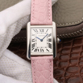 Cartier Tank White Dial | UK Replica - 1:1 best edition replica watches store, high quality fake watches
