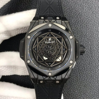 Hublot 415.CX.1112.VR.MXM18 WWF Factory | UK Replica - 1:1 best edition replica watches store, high quality fake watches