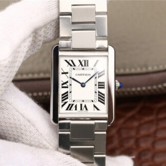 Cartier W5200013 Stainless Steel | UK Replica - 1:1 best edition replica watches store, high quality fake watches