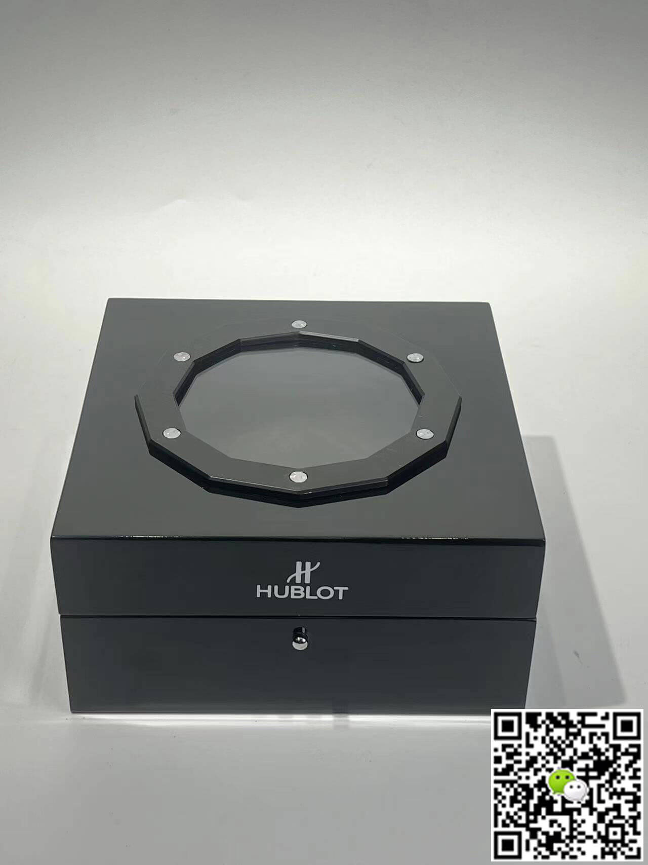 Hublot Watches Box  UK Replica - 1:1 best edition replica watches