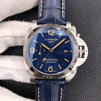 Panerai PAM01033 Dark Blue Dial | UK Replica - 1:1 best edition replica watches store, high quality fake watches