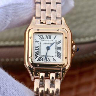 Cartier WGPN0006 Rose Gold | UK Replica - 1:1 best edition replica watches store, high quality fake watches