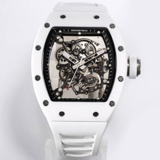 Richard Mille RM-055 V2 BBR Factory | UK Replica - 1:1 best edition replica watches store, high quality fake watches