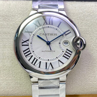 Cartier W69012Z4 3K Factory | UK Replica - 1:1 best edition replica watches store, high quality fake watches