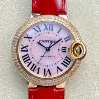 Cartier WJBB0033 3K Factory | UK Replica - 1:1 best edition replica watches store, high quality fake watches