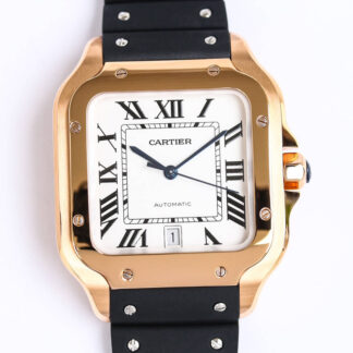 Cartier WGSA0007 GF Factory | UK Replica - 1:1 best edition replica watches store, high quality fake watches