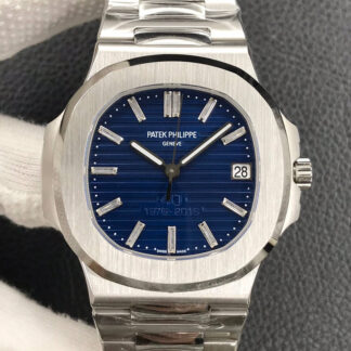 Patek Philippe 5711/1P 3K Factory | UK Replica - 1:1 best edition replica watches store, high quality fake watches