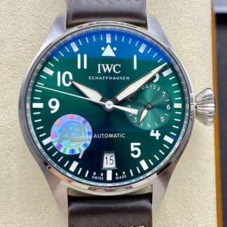 IWC IW501015 AZ Factoryl | UK Replica - 1:1 best edition replica watches store, high quality fake watches