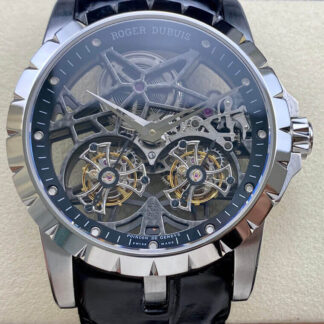 Roger Dubuis RDDBEX0396 YS Factory | UK Replica - 1:1 best edition replica watches store, high quality fake watches