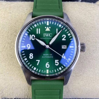 IWC IW328205 M+ Factory | UK Replica - 1:1 best edition replica watches store, high quality fake watches