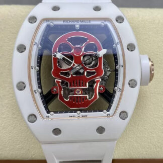 Richard Mille RM52-01 YS Factory | UK Replica - 1:1 best edition replica watches store, high quality fake watches