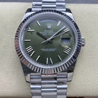 Rolex M228236-0008 GM Factory | UK Replica - 1:1 best edition replica watches store, high quality fake watches