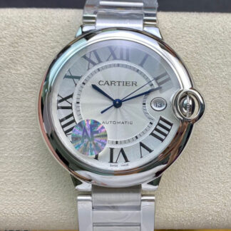 Cartier W69012Z4 AF Factory | UK Replica - 1:1 best edition replica watches store, high quality fake watches