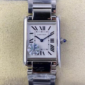 Cartier WSTA0052 AF Factory | UK Replica - 1:1 best edition replica watches store, high quality fake watches