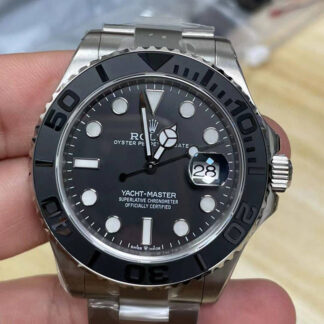 Rolex M226627-0001 Titanium Case EW Factory | UK Replica - 1:1 best edition replica watches store, high quality fake watches