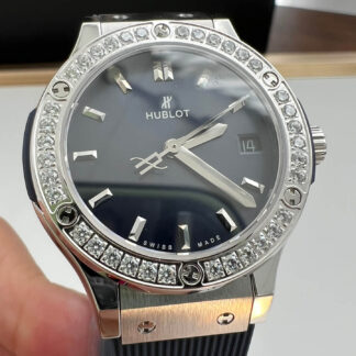 Hublot 33MM Quartz Movement | UK Replica - 1:1 best edition replica watches store, high quality fake watches