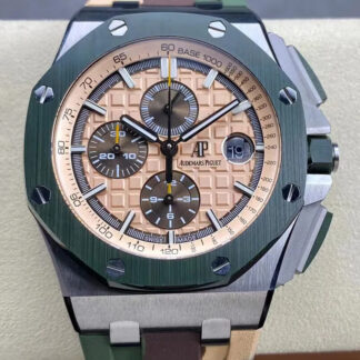 Audemars Piguet 26400SO.OO.A054CA.01 APF Factory | UK Replica - 1:1 best edition replica watches store, high quality fake watches