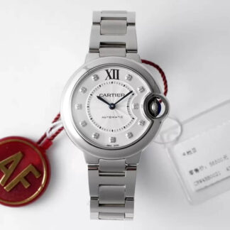 Cartier WE902074 AF Factory | UK Replica - 1:1 best edition replica watches store, high quality fake watches