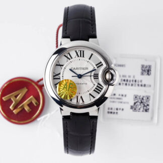 Cartier W6920085 AF Factory | UK Replica - 1:1 best edition replica watches store, high quality fake watches