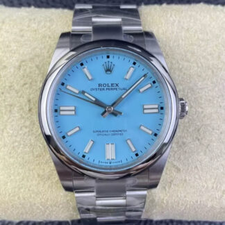 Rolex M124300-0006 Clean Factory | UK Replica - 1:1 best edition replica watches store, high quality fake watches