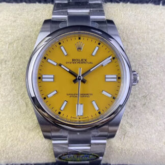 Rolex M124300-0004 Clean Factory | UK Replica - 1:1 best edition replica watches store, high quality fake watches