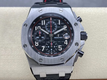Audemars Piguet 26470ST.OO.A101CR.01 APF Factory | UK Replica - 1:1 best edition replica watches store, high quality fake watches