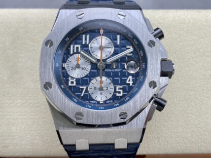 Audemars Piguet Royal Oak Offshore APF Factory | UK Replica - 1:1 best edition replica watches store, high quality fake watches