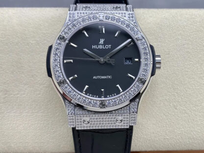 Hublot 542.NX.1171.LR.1704 HB Factory | UK Replica - 1:1 best edition replica watches store, high quality fake watches