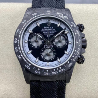 Rolex Daytona Carbon Fiber Case | UK Replica - 1:1 best edition replica watches store, high quality fake watches
